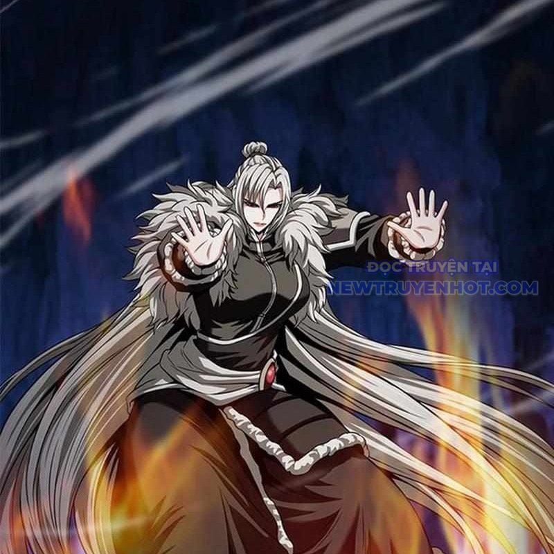 Bất Khả Chiến Bại Chap 46 - Next Chap 47