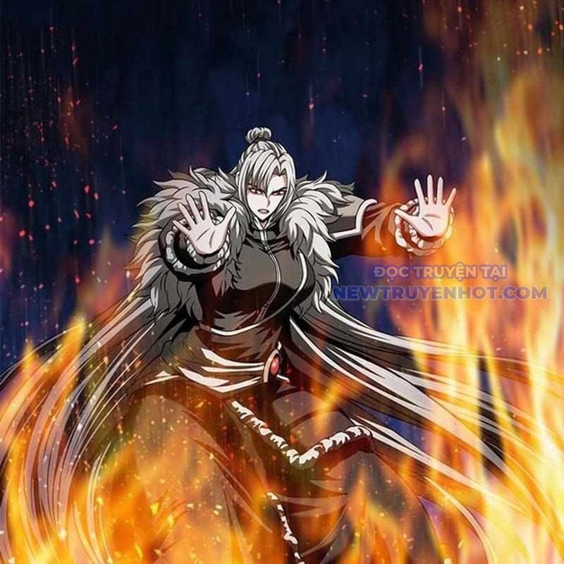 Bất Khả Chiến Bại Chap 46 - Next Chap 47