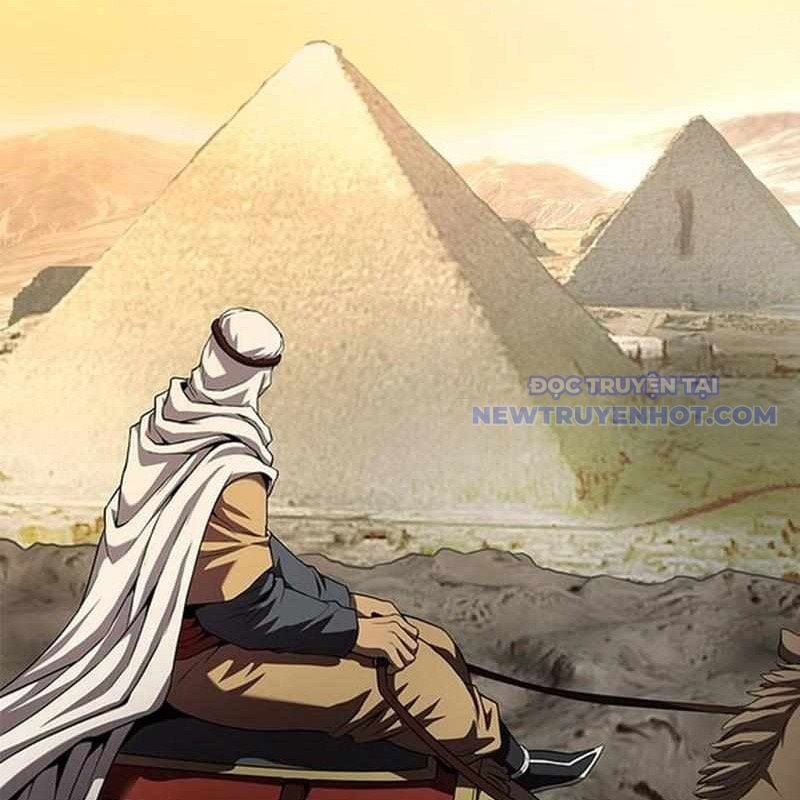 Bất Khả Chiến Bại Chap 46 - Next Chap 47