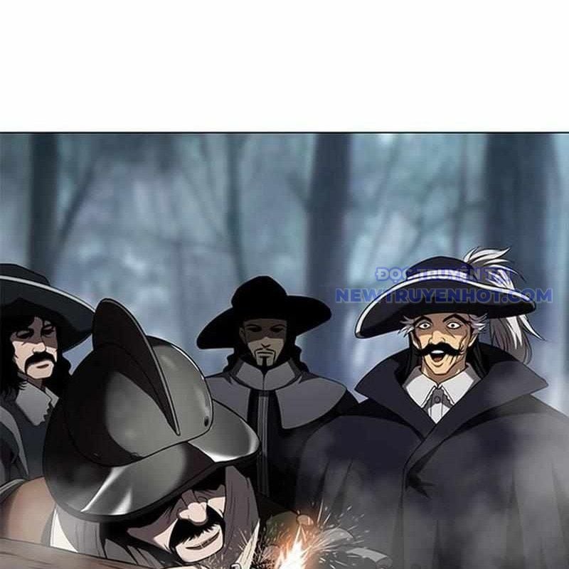 Bất Khả Chiến Bại Chap 46 - Next Chap 47