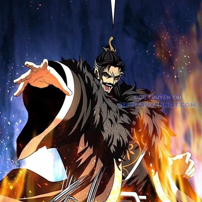 Bất Khả Chiến Bại Chap 46 - Next Chap 47