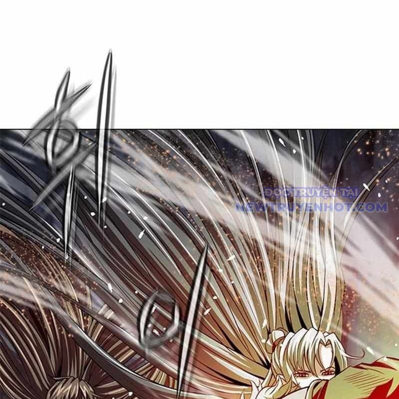 Bất Khả Chiến Bại Chap 46 - Next Chap 47