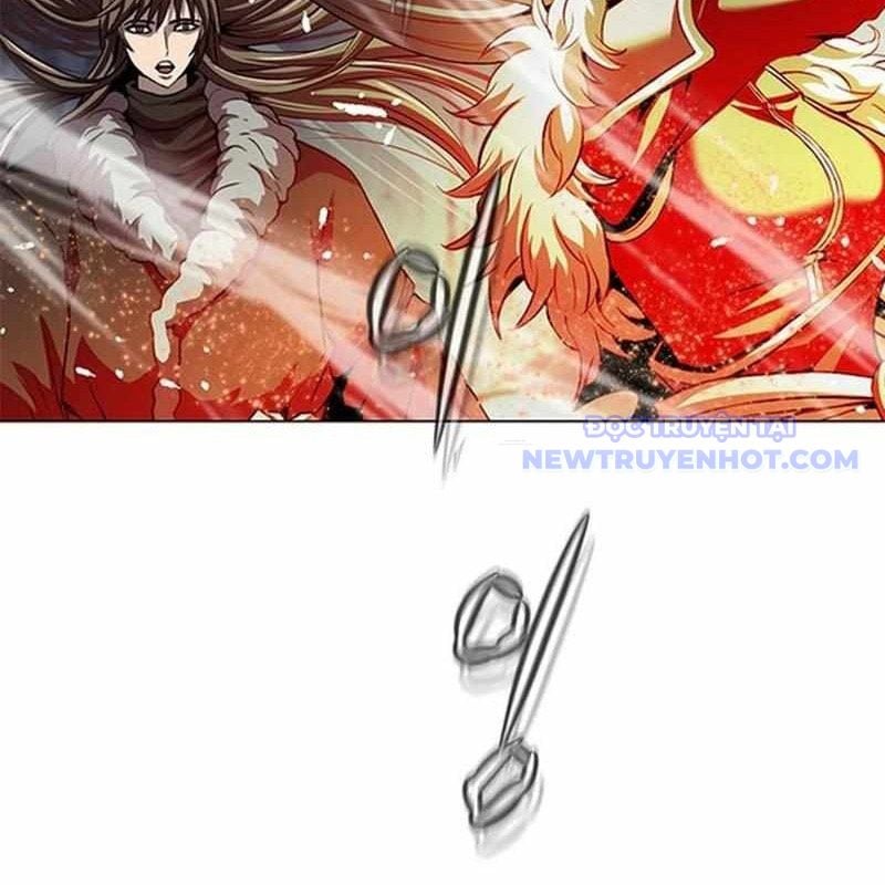 Bất Khả Chiến Bại Chap 46 - Next Chap 47