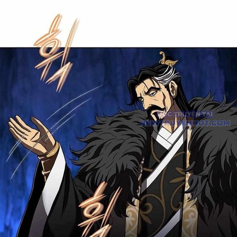 Bất Khả Chiến Bại Chap 46 - Next Chap 47