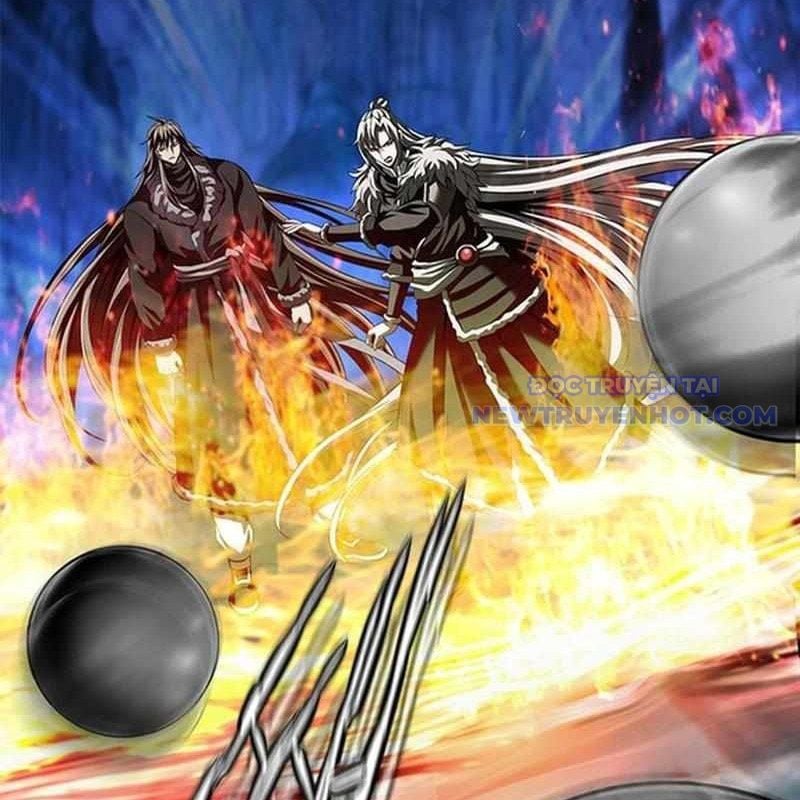 Bất Khả Chiến Bại Chap 46 - Next Chap 47