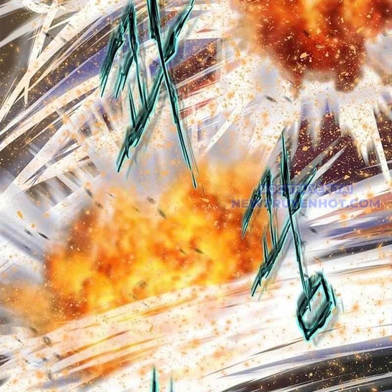 Bất Khả Chiến Bại Chap 46 - Next Chap 47