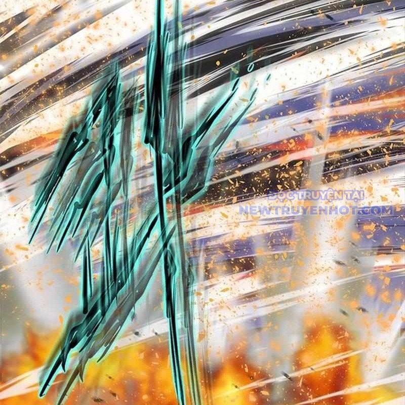 Bất Khả Chiến Bại Chap 46 - Next Chap 47