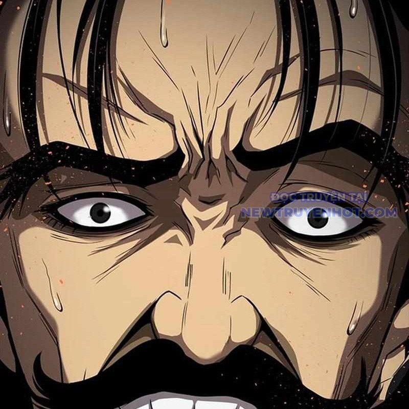 Bất Khả Chiến Bại Chap 46 - Next Chap 47