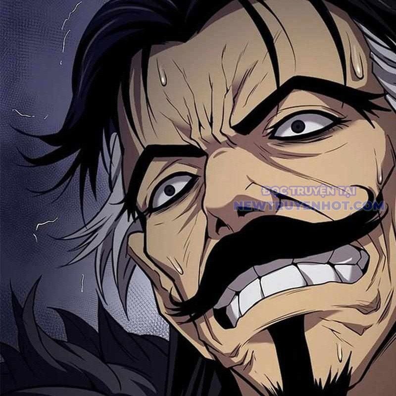 Bất Khả Chiến Bại Chap 46 - Next Chap 47