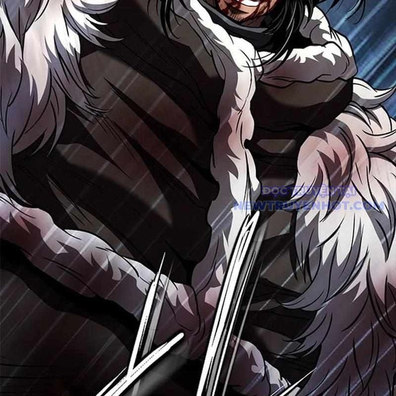 Bất Khả Chiến Bại Chap 46 - Next Chap 47