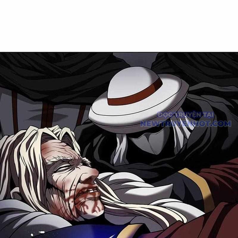 Bất Khả Chiến Bại Chap 46 - Next Chap 47