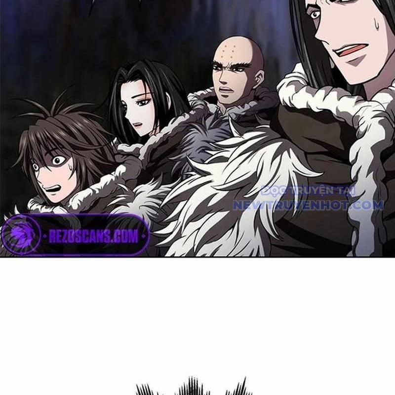 Bất Khả Chiến Bại Chap 46 - Next Chap 47