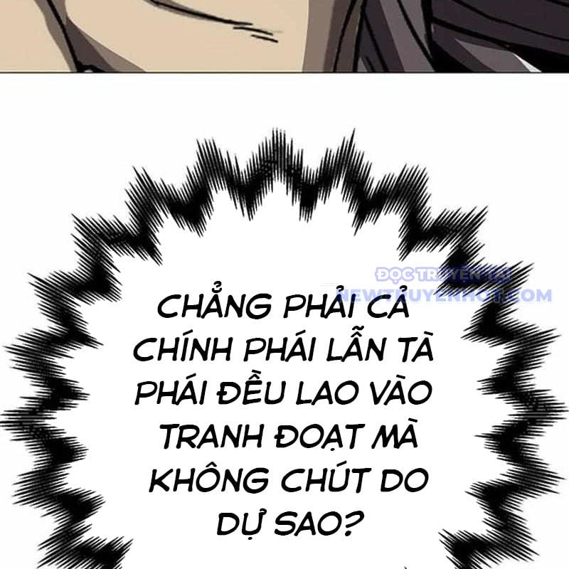 Bất Khả Chiến Bại Chap 46 - Next Chap 47