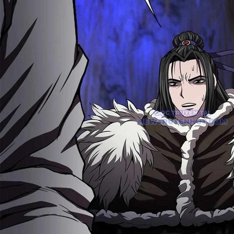 Bất Khả Chiến Bại Chap 46 - Next Chap 47