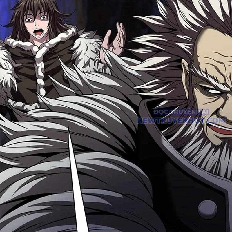 Bất Khả Chiến Bại Chap 46 - Next Chap 47