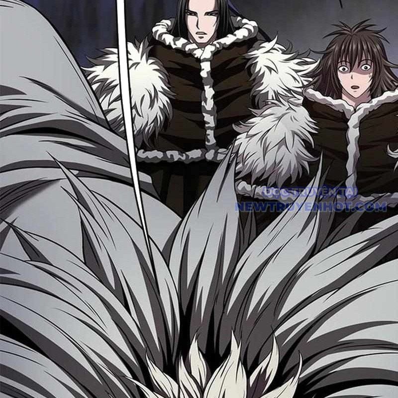 Bất Khả Chiến Bại Chap 46 - Next Chap 47