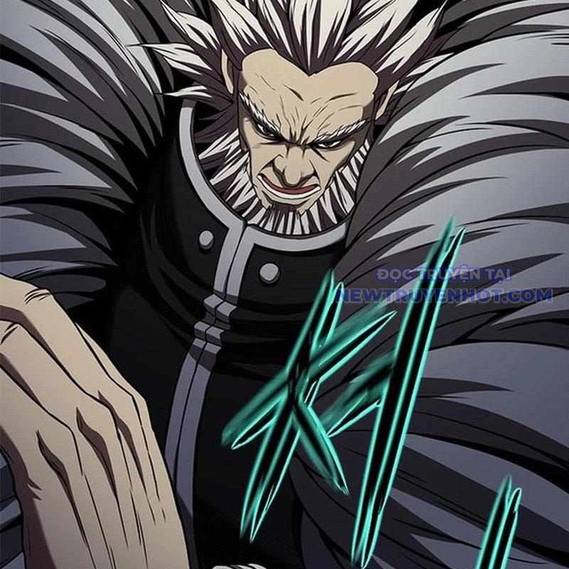 Bất Khả Chiến Bại Chap 46 - Next Chap 47