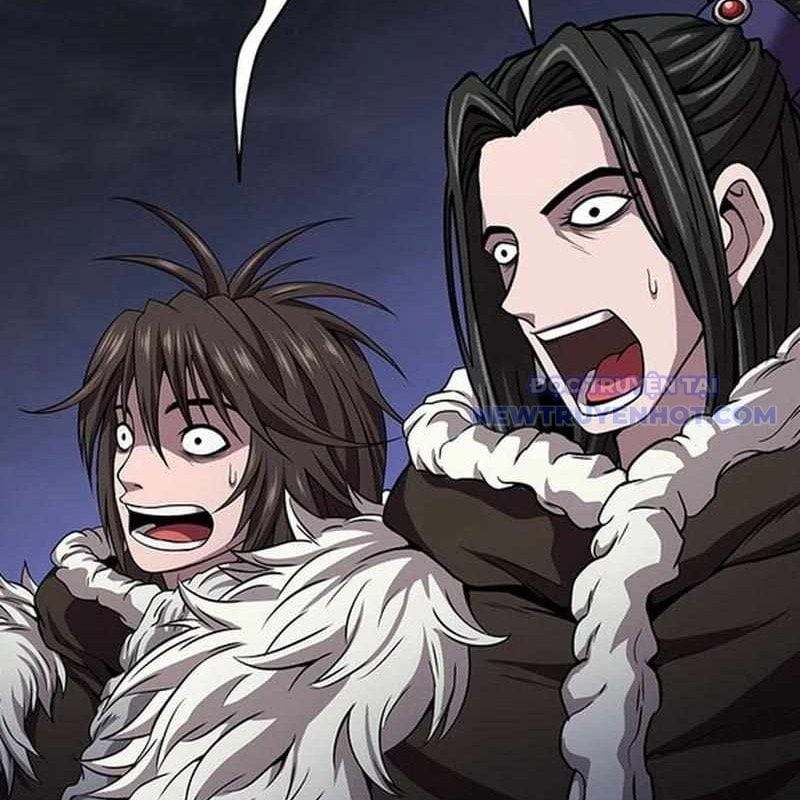 Bất Khả Chiến Bại Chap 46 - Next Chap 47