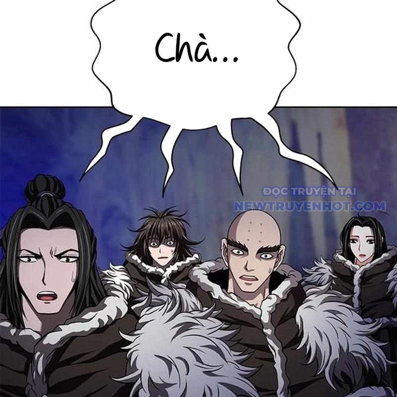 Bất Khả Chiến Bại Chap 46 - Next Chap 47