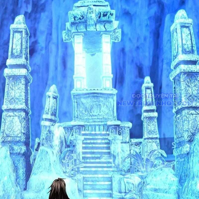 Bất Khả Chiến Bại Chap 46 - Next Chap 47