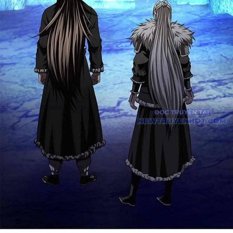 Bất Khả Chiến Bại Chap 46 - Next Chap 47