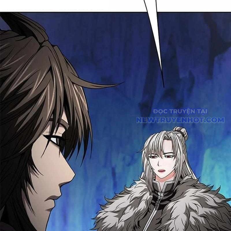 Bất Khả Chiến Bại Chap 46 - Next Chap 47