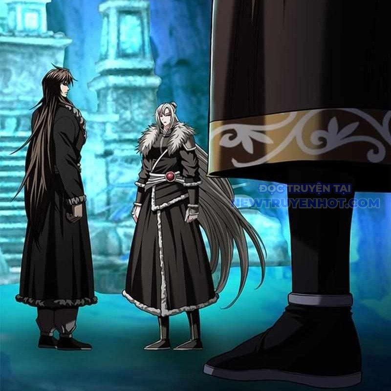 Bất Khả Chiến Bại Chap 46 - Next Chap 47