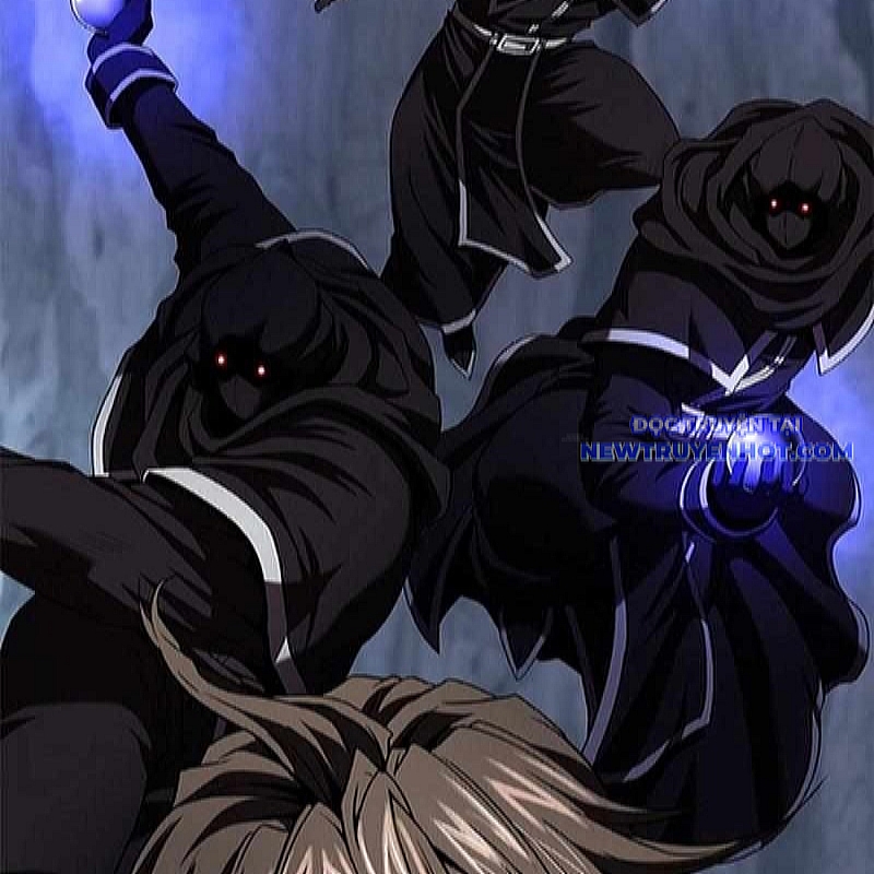 Bất Khả Chiến Bại Chap 47 - Next Chap 48