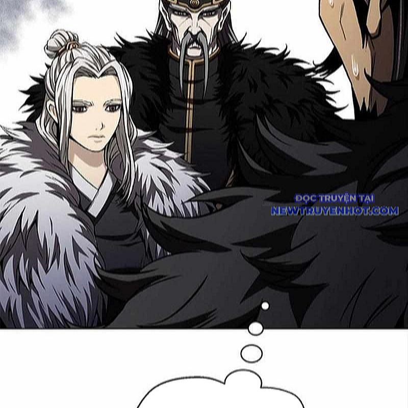 Bất Khả Chiến Bại Chap 47 - Next Chap 48