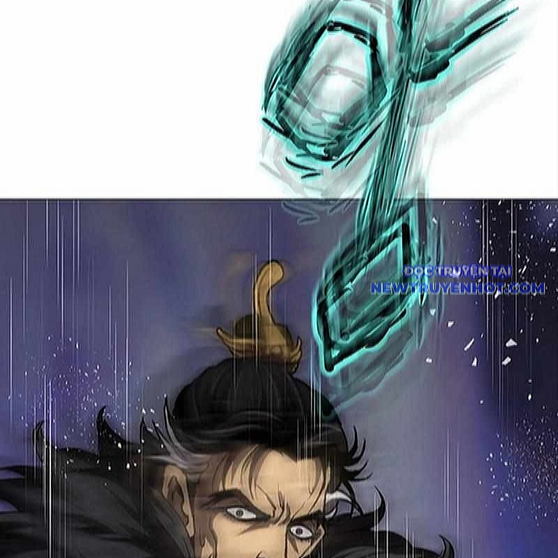 Bất Khả Chiến Bại Chap 47 - Next Chap 48