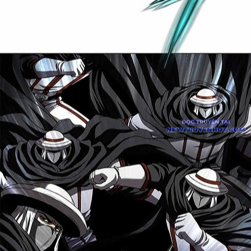 Bất Khả Chiến Bại Chap 47 - Next Chap 48