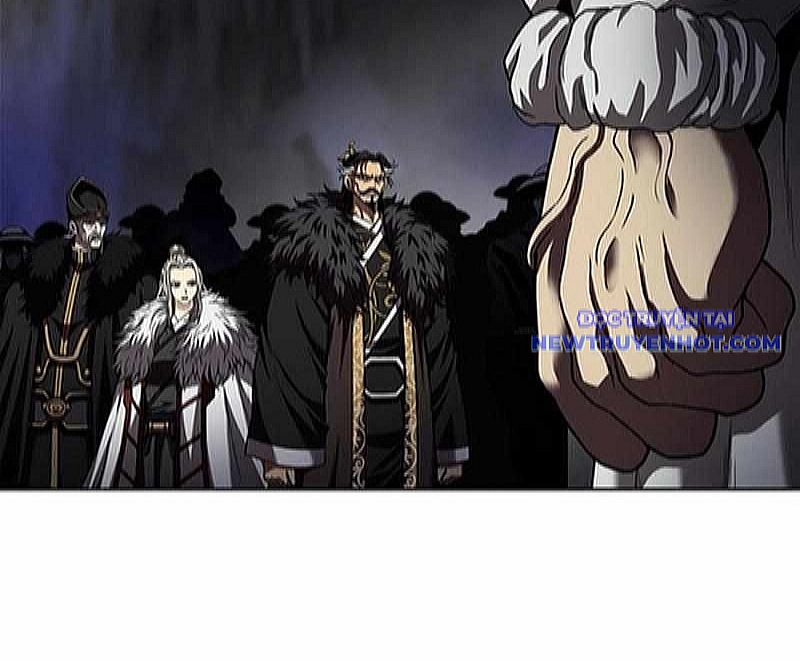 Bất Khả Chiến Bại Chap 47 - Next Chap 48