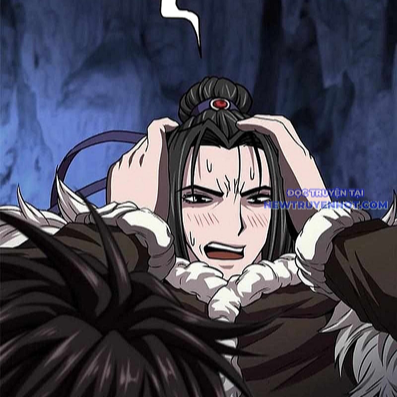 Bất Khả Chiến Bại Chap 47 - Next Chap 48