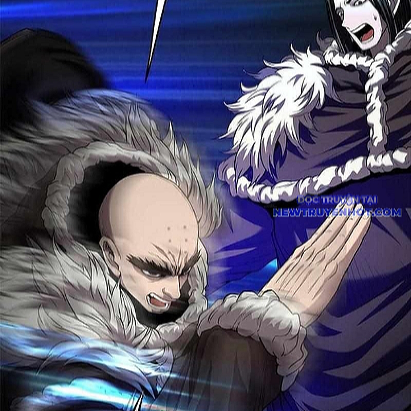 Bất Khả Chiến Bại Chap 47 - Next Chap 48