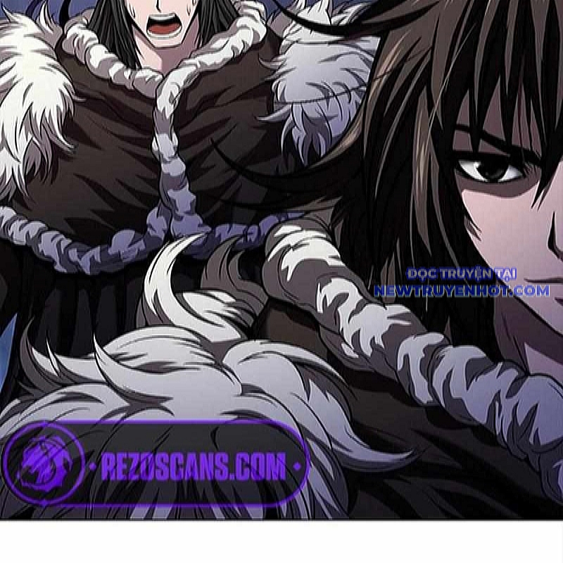 Bất Khả Chiến Bại Chap 47 - Next Chap 48