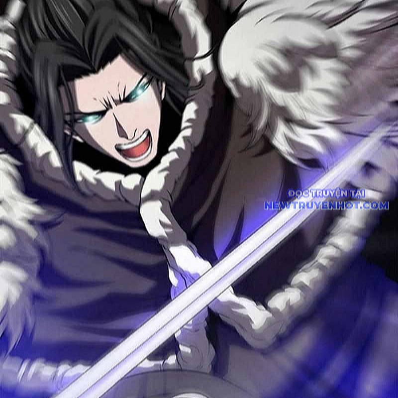 Bất Khả Chiến Bại Chap 47 - Next Chap 48