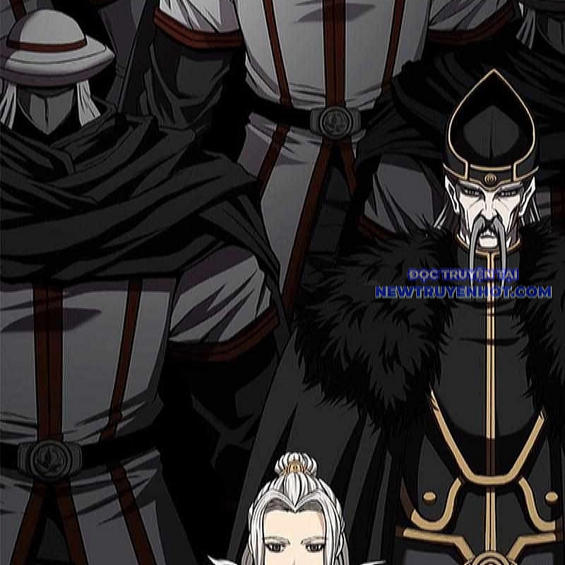 Bất Khả Chiến Bại Chap 47 - Next Chap 48