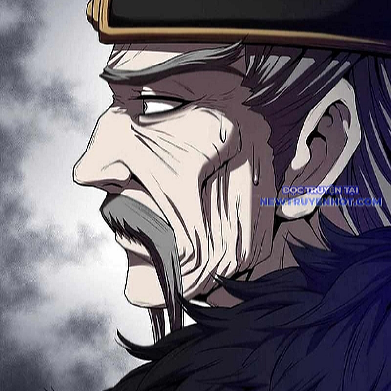 Bất Khả Chiến Bại Chap 47 - Next Chap 48