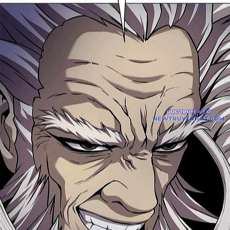 Bất Khả Chiến Bại Chap 47 - Next Chap 48