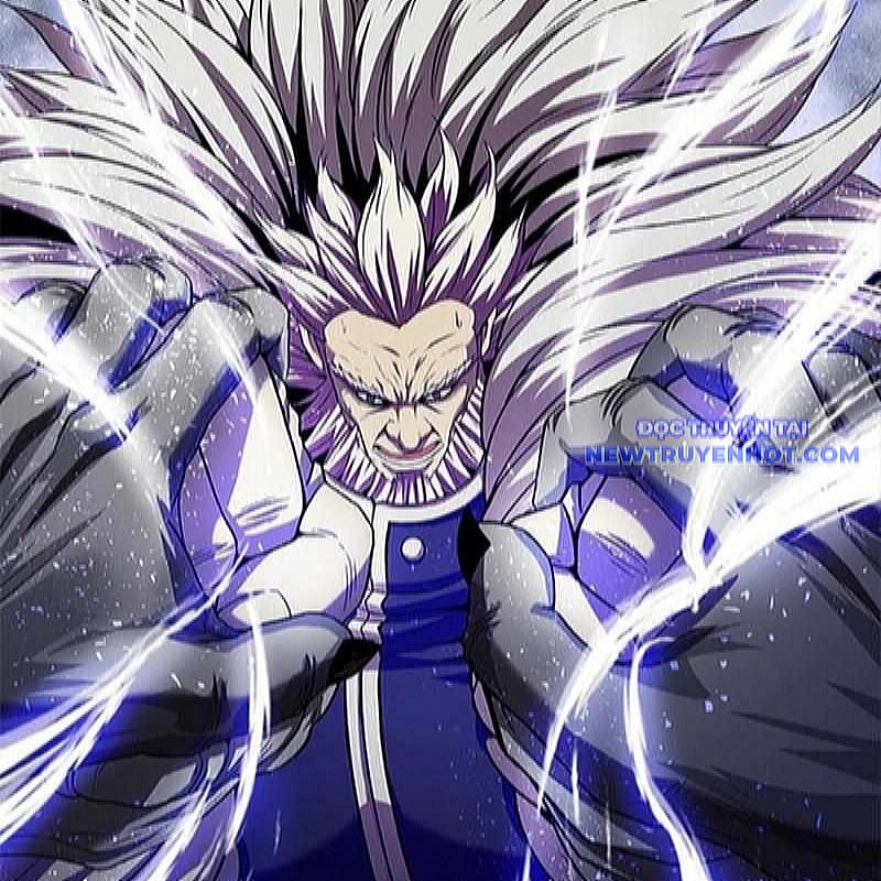 Bất Khả Chiến Bại Chap 47 - Next Chap 48