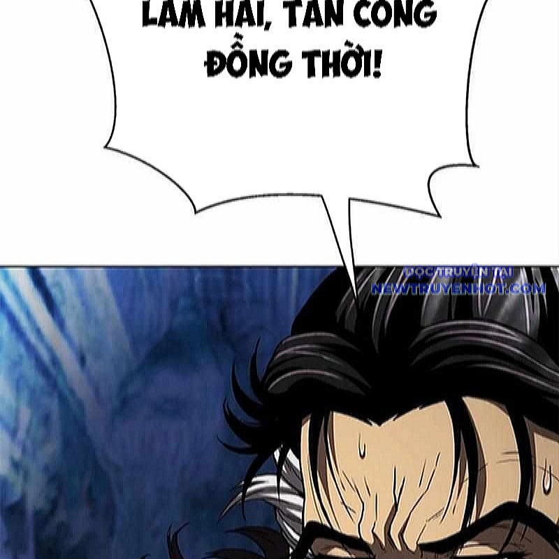 Bất Khả Chiến Bại Chap 47 - Next Chap 48