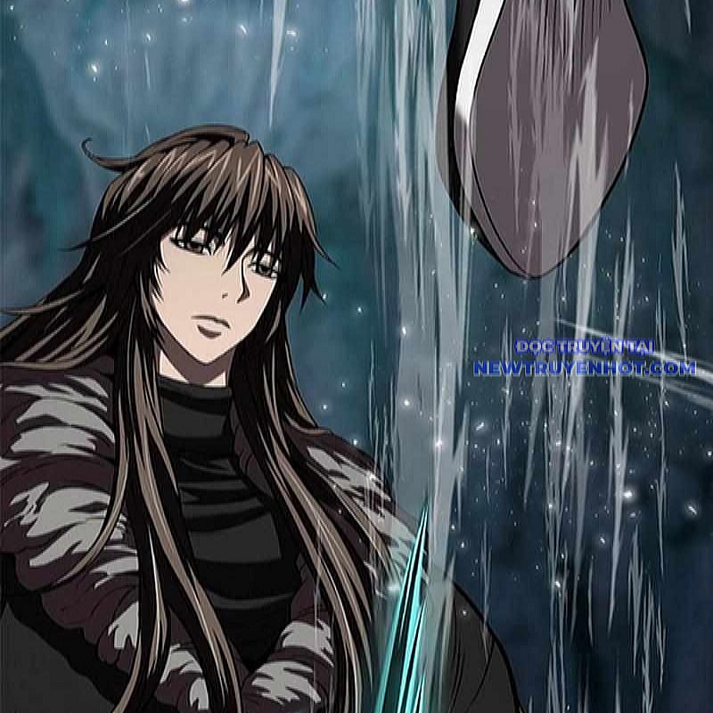 Bất Khả Chiến Bại Chap 47 - Next Chap 48