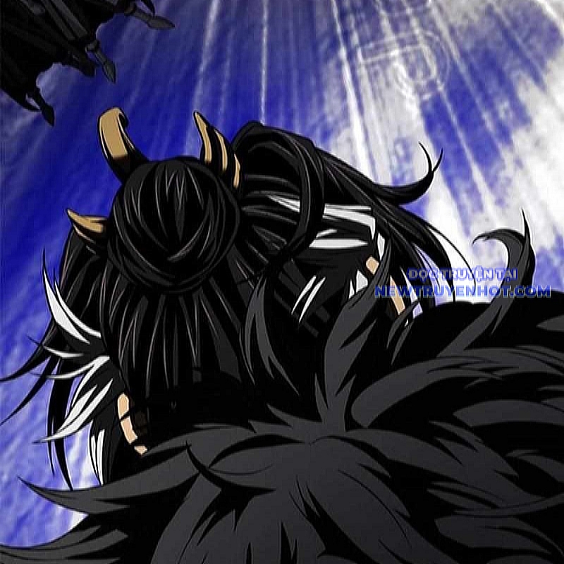 Bất Khả Chiến Bại Chap 47 - Next Chap 48