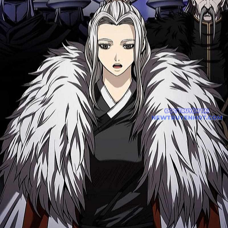 Bất Khả Chiến Bại Chap 47 - Next Chap 48