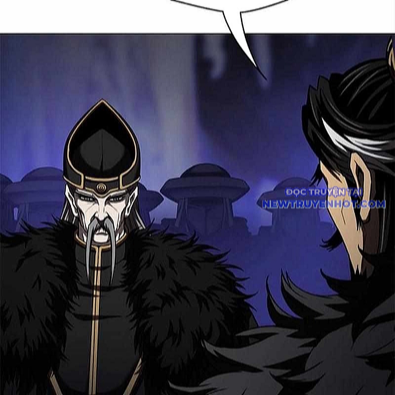 Bất Khả Chiến Bại Chap 47 - Next Chap 48