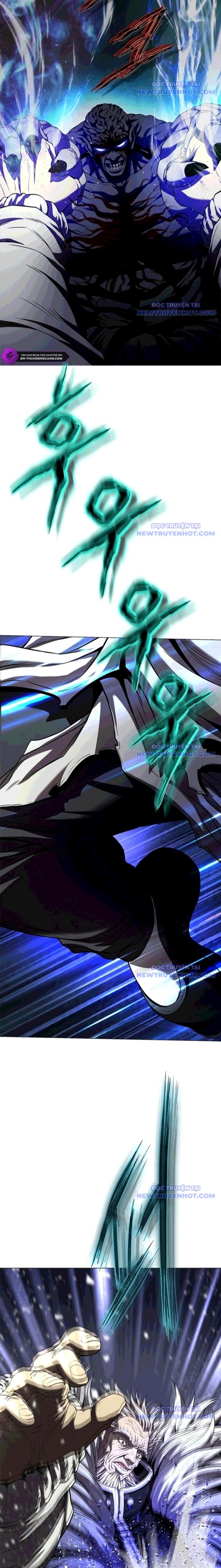 Bất Khả Chiến Bại Chap 48 - Next Chap 49