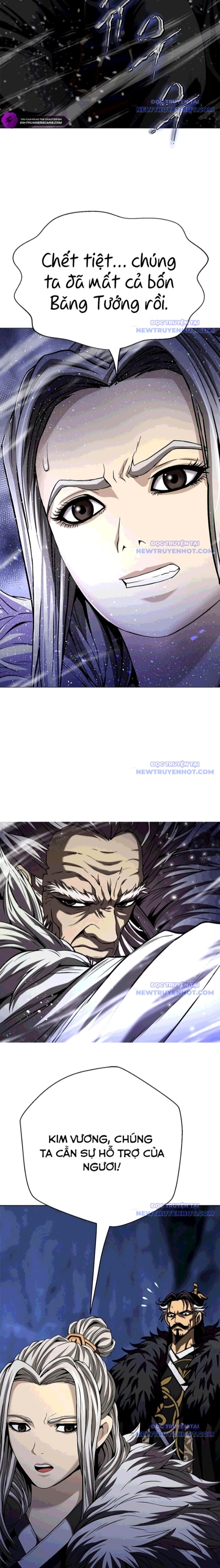 Bất Khả Chiến Bại Chap 48 - Next Chap 49