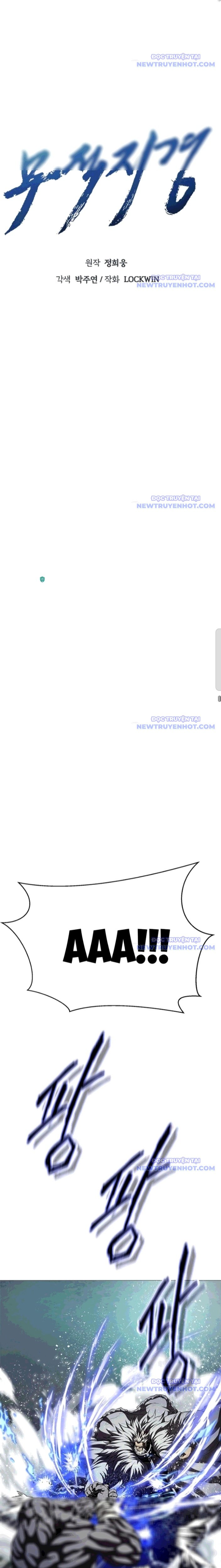 Bất Khả Chiến Bại Chap 48 - Next Chap 49