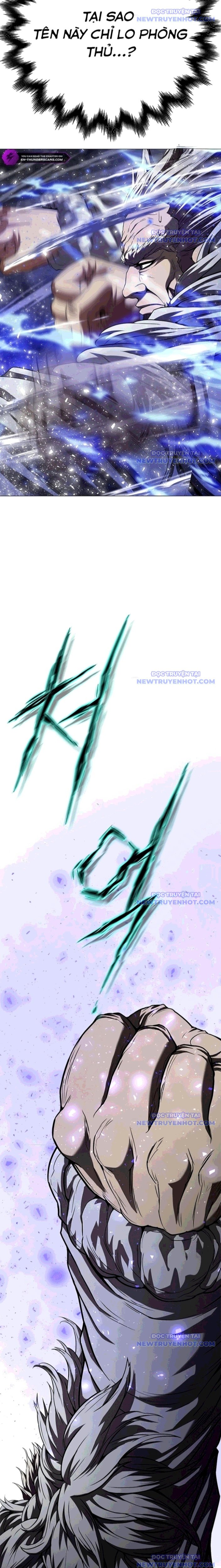 Bất Khả Chiến Bại Chap 48 - Next Chap 49