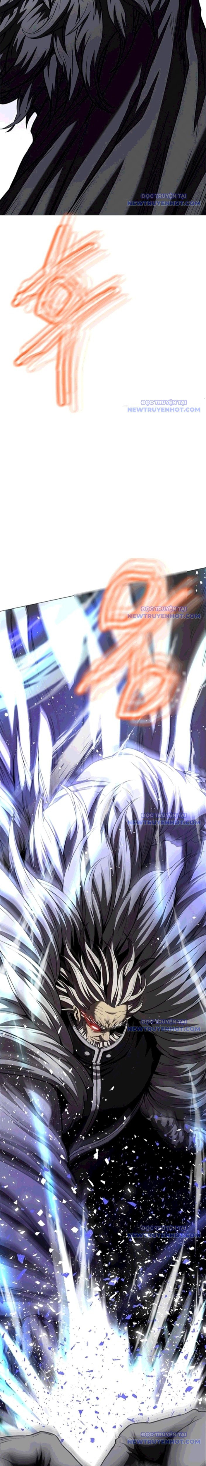 Bất Khả Chiến Bại Chap 48 - Next Chap 49